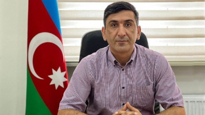 Tural İrfan: “Cadularla problemlərdən qurtulmaq mümkün deyil”