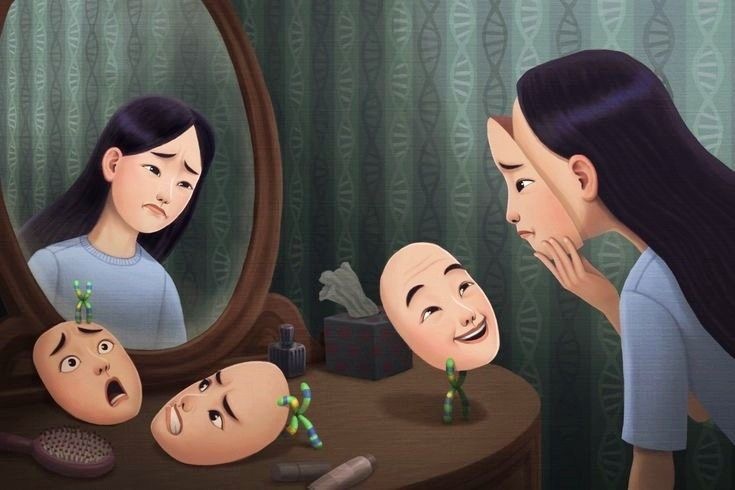 Psixoloq Aytən Ələkbərova: İnsan bəzən anlamadığı üçün deyil, hisslərini daşıya bilmədiyi üçün tükənir