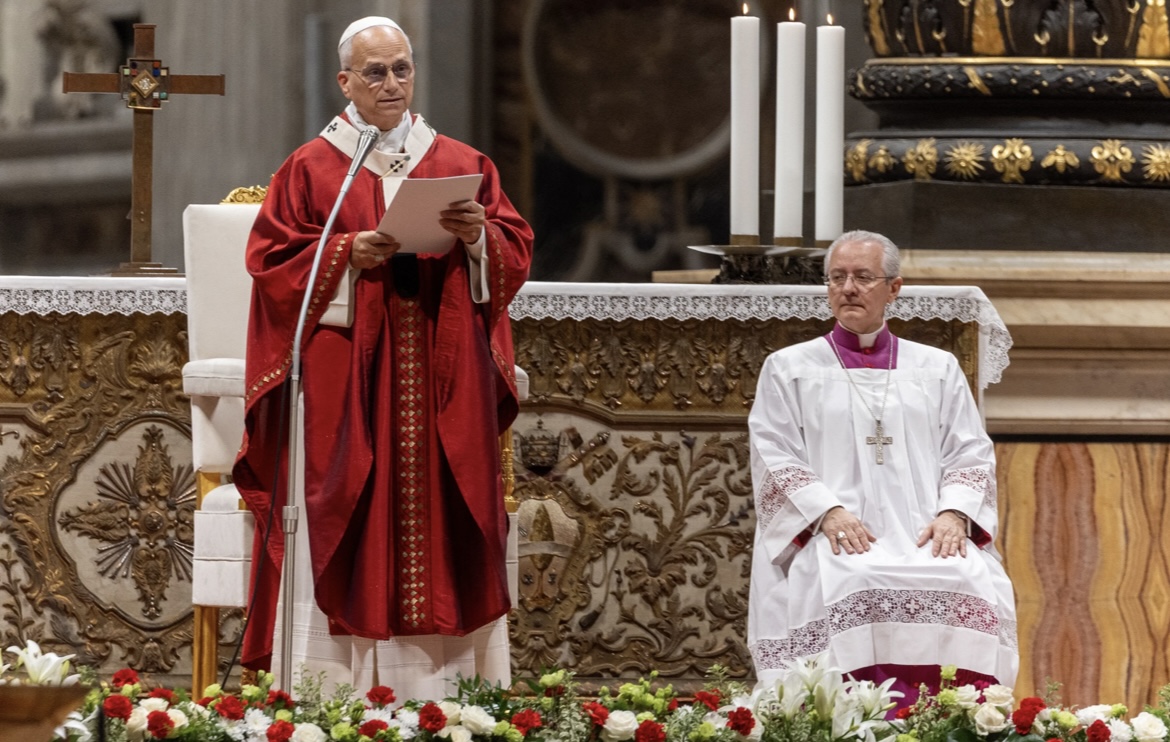 Papa Leo XIV və Afrikada katolik təhsili