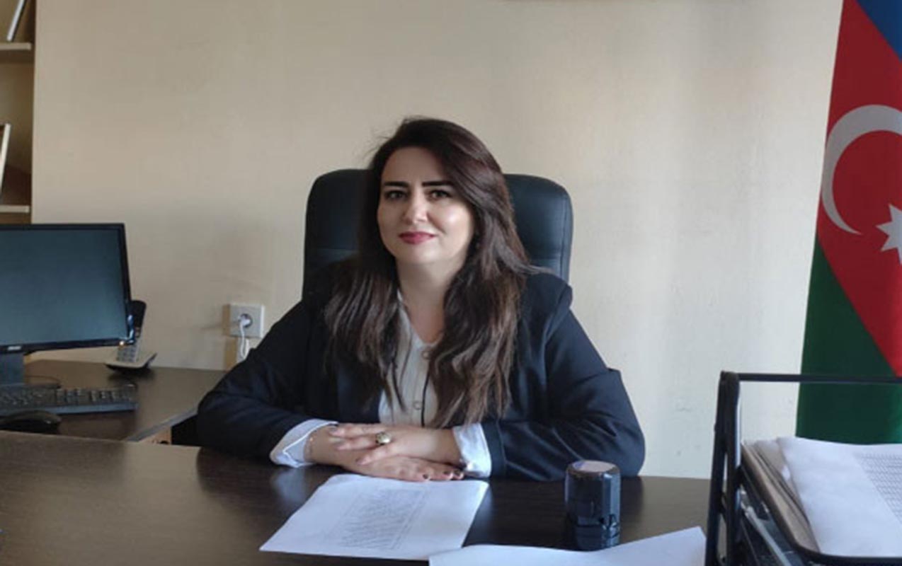 Qalmaqallı direktorun yerinə yeni təyinat  olunub