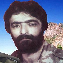 "Babam Çingiz Cəfərov Vətənini hər şeydən çox sevən, mərd və cəsur bir insan idi"