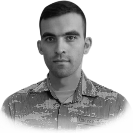 “Vətən çağırırsa, getmək lazımdır” - şəhid müəllim Qoşqar Ömərovun atası ilə MÜSAHİBƏ