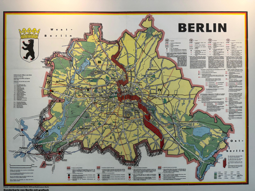 Almaniyanın taleyini dəyişən gün – 9 noyabr