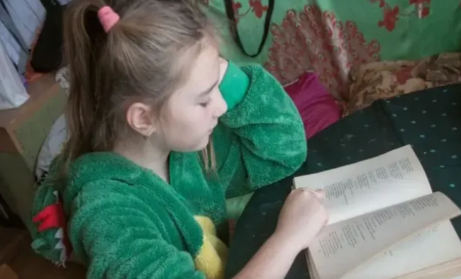 Niyə uşağınız ev tapşırığını etmək istəmir? - Səbəblər sizi təəccübləndirəcəi