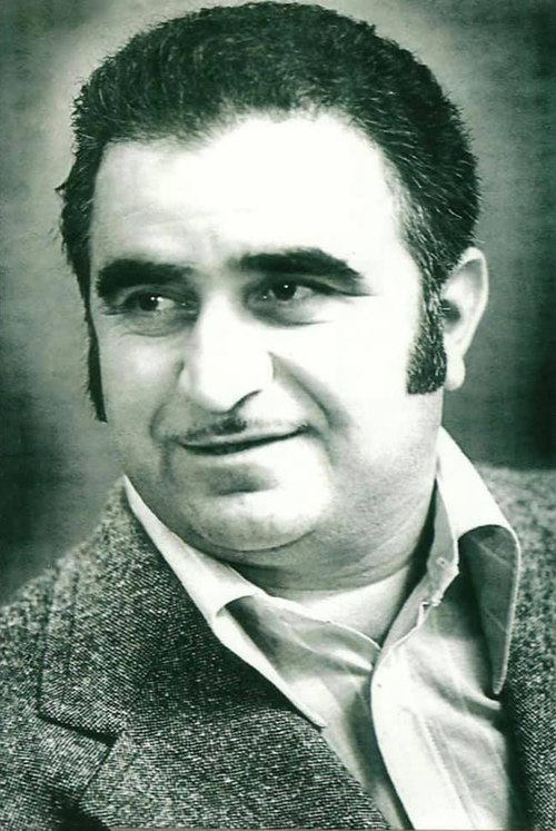 Rzayev İslam Tapdıq oğlunun 11 noyabr doğum günü