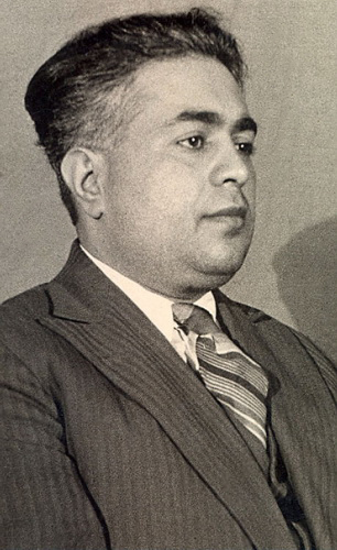 İsmayıl Hüseyn oğlu Hidayətzadənin ölüm günü