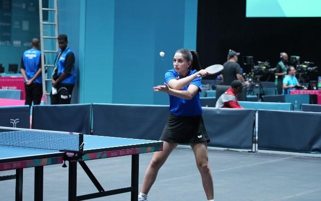 Azərbaycan təmsilçiləri İslamiadada bürünc medal qazandılar