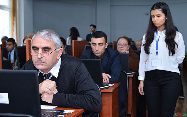 "Məktəblərdə direktor seçimi yalnız müsahibə əsasında olacaq"