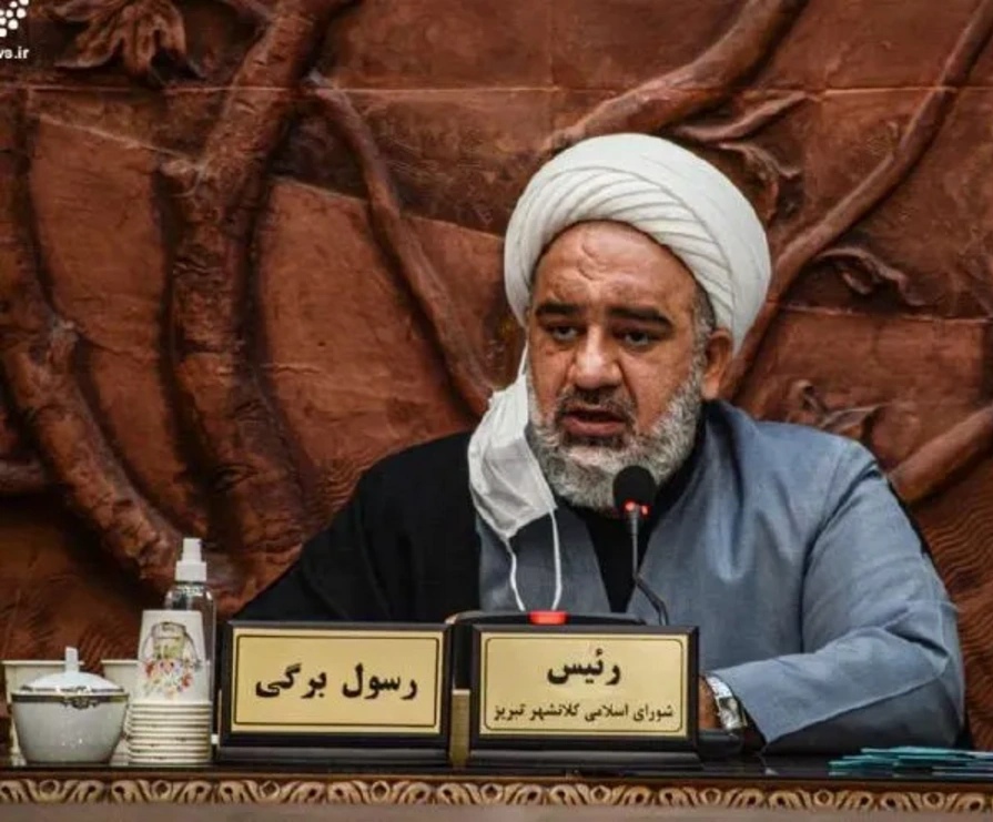 Təbriz Şurasının üzvündən İran Radiosuna sərt cavab: "Savadsız ekspert qoy  Azərbaycan tarixini öyrənsin!"