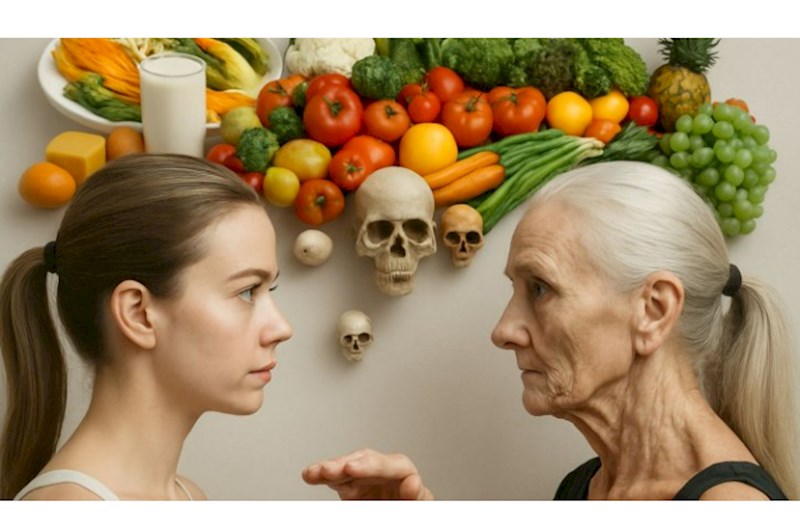İnsanın qocalmasını sürətləndirən QİDALAR — Mütəxəssislər XƏBƏRDARLIQ EDİR