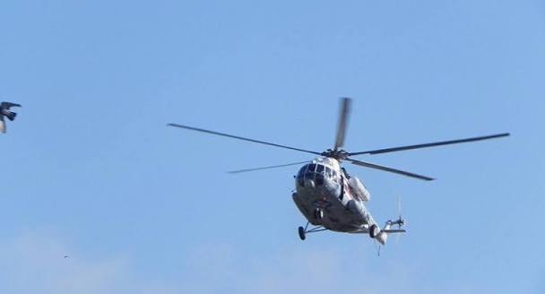 Tarixdə bu gün — 12 noyabr 2014