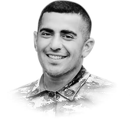 Zaur Dövlətovun anım günü: 12 noyabr