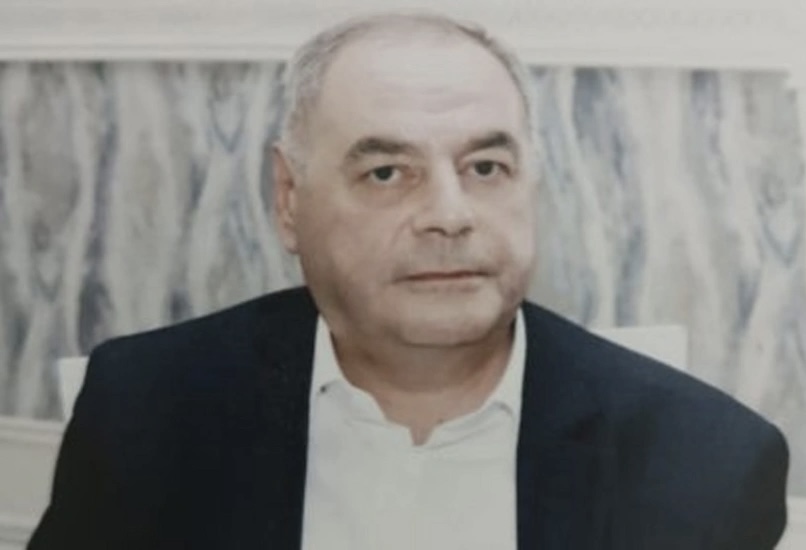 Azərbaycan Jurnalistlər Birliyinin sədr müavini vəfat edib