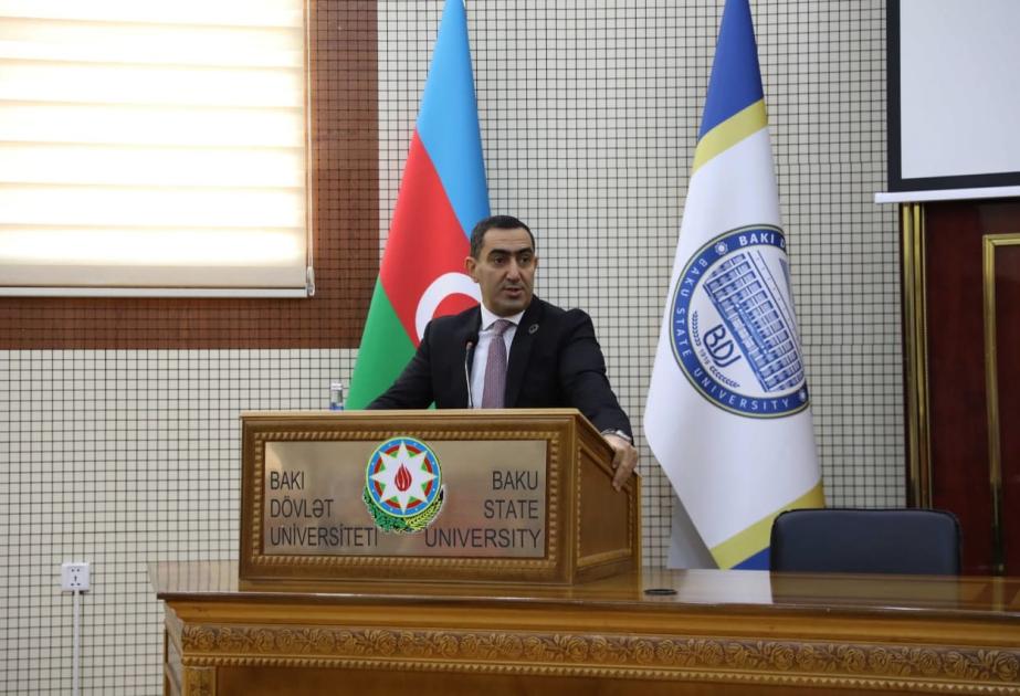 Azərbaycan Respublikasının Konstitusiyası və insan hüquqları