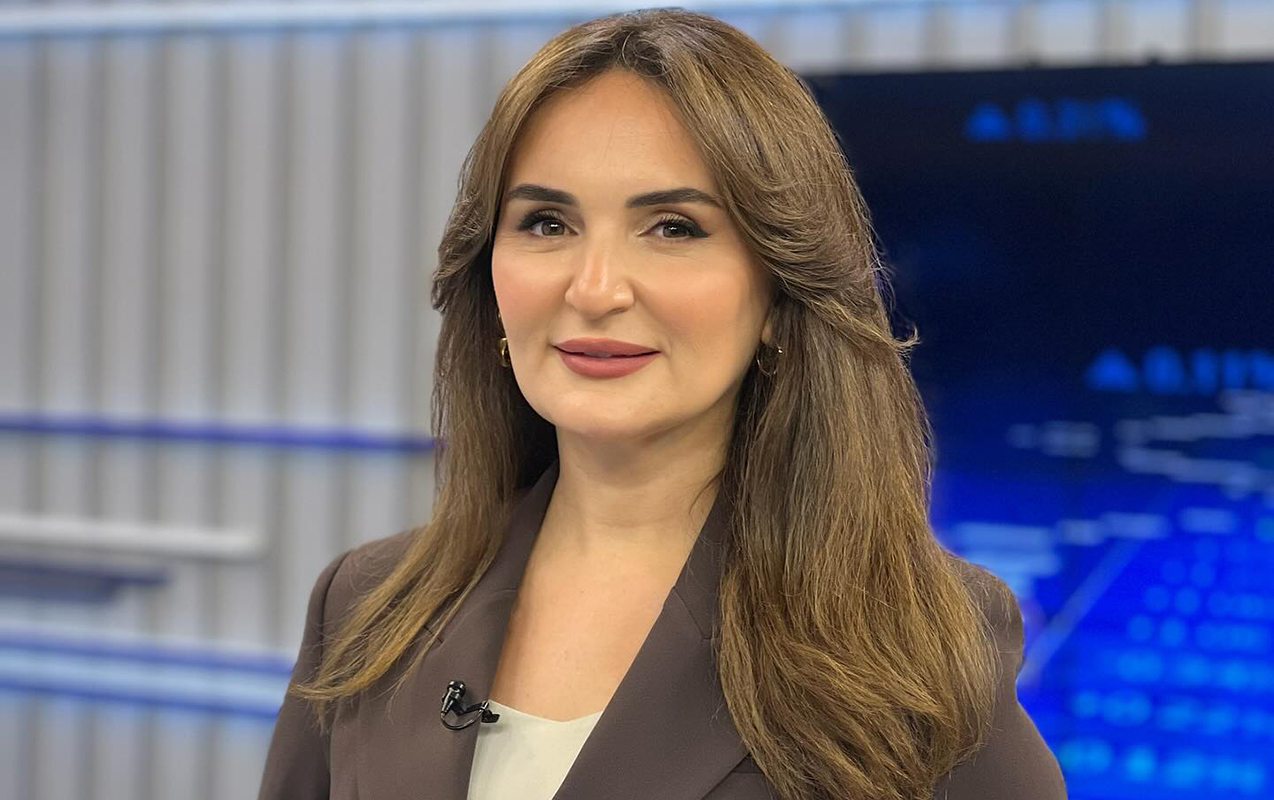 Tanınmış jurnalistə vəzifə verildi