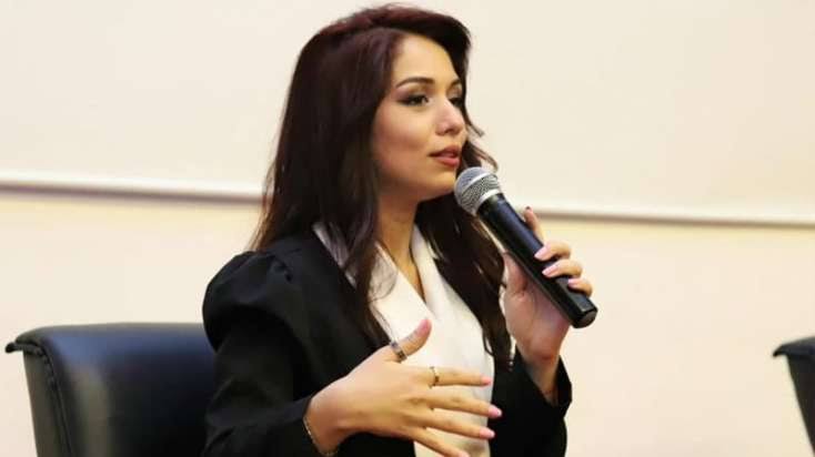 "Oturaq həyat rejminin fəsadları çoxdur" - Nabat Mirzəyeva 