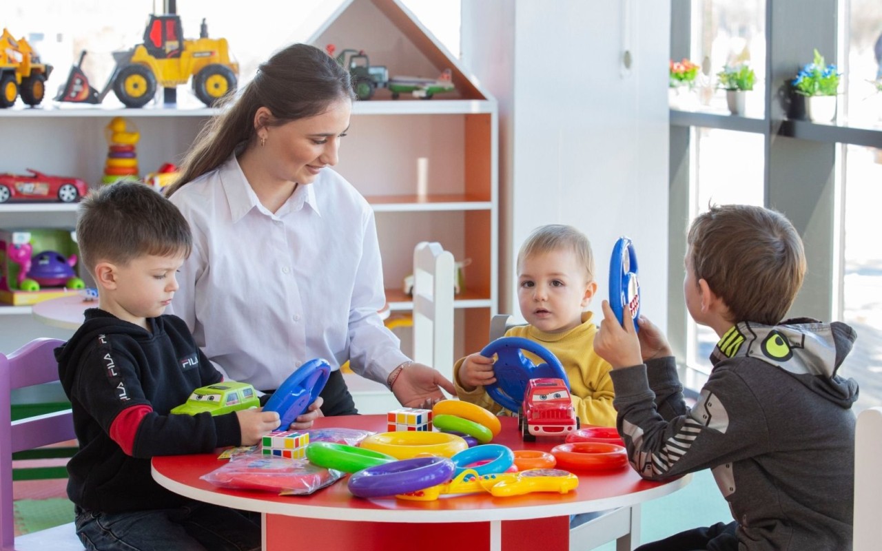 Bağçada işləmək istəyənlərin nəzərinə!