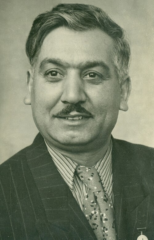 Əliağa Ağayevin anım günü – 13 noyabr