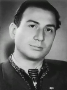 Tələt Rəhmanov — Azərbaycan aktyoru və film direktoru