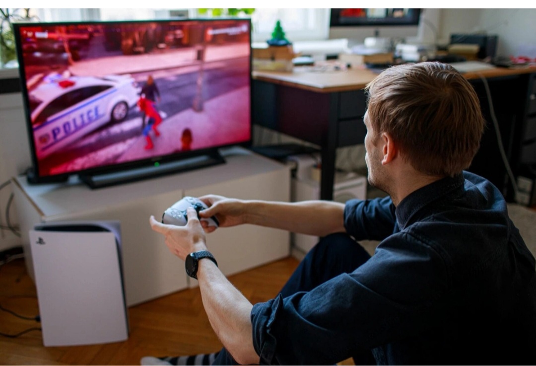 "Sony PlayStation" həvəskarları üçün ŞAD XƏBƏR