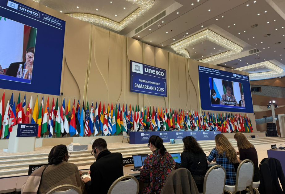 Aşıq Dirili Qurbaninin və Aşıq Ələsgərin yubileyləri UNESCO-nun 2026–2027-ci illər Yubileylər Proqramına daxil edilib