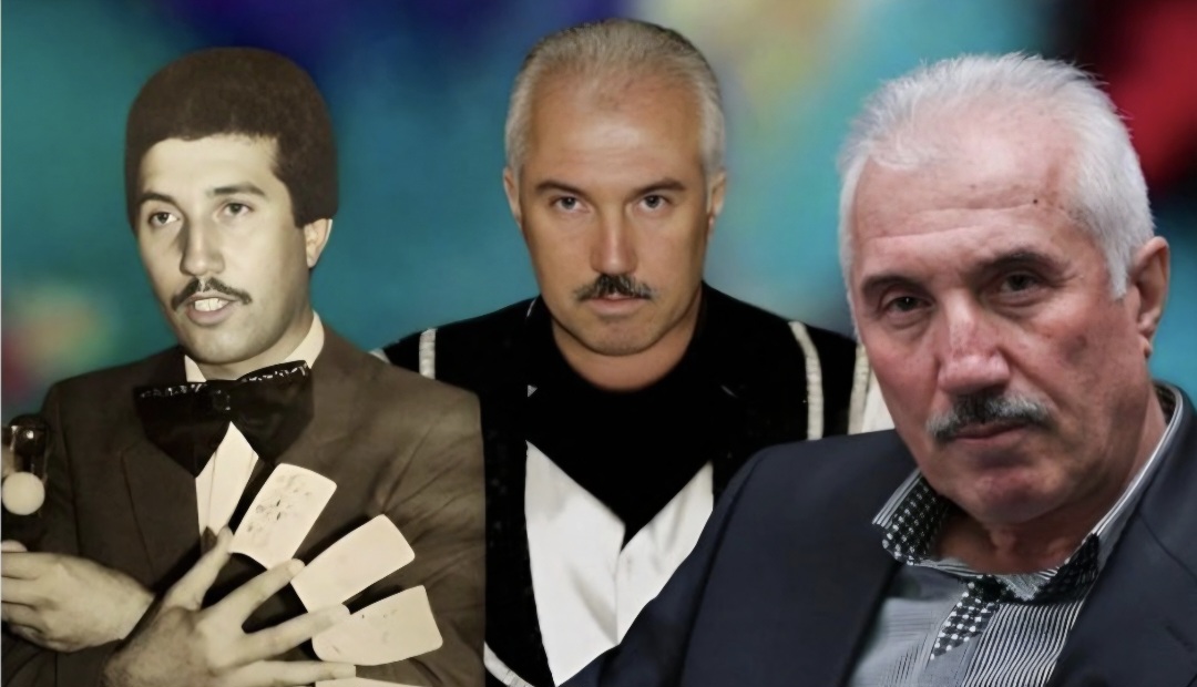 Fokuslarını xaricə satan "Tofiq əmi": "1 manatı 100 dollar etdim, tamaşaçı qaytarmaq istəmədi"