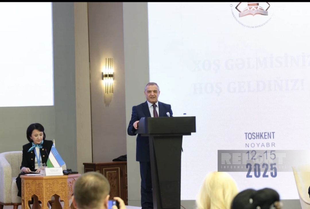 Türk ölkələrinin milli kitabxanaları 30 ildən sonra ilk dəfə birləşir