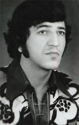 Rəmişin doğum günüdür – Azərbaycanın gitara səhnəsinin əfsanəsi