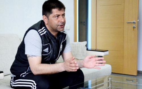 Kamal Quliyev – Azərbaycan futbolunun tanınmış siması bu gün doğum gününü qeyd edir
