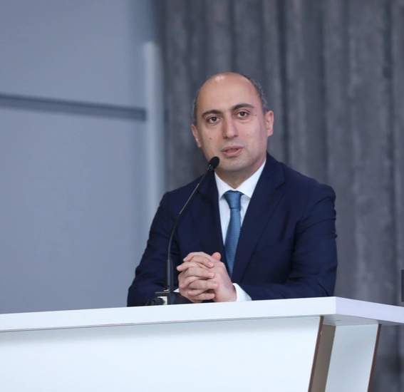 Nazir: Növbəti yeddi ildə qəzalı məktəb probleminin tamamilə həllini planlaşdırırıq