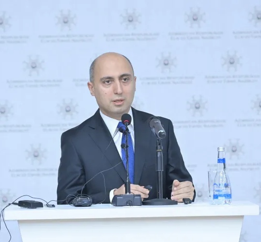 Yayda bütün fənlər üzrə müəllimlərin əksəriyyəti sertifikatlaşdırmadan keçəcək