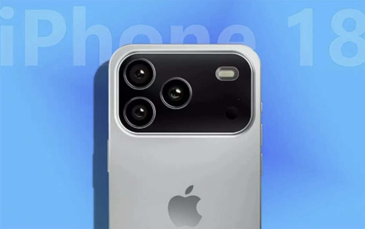 “iPhone 18 Pro Max” indiyə qədərki ən ağır model olacaq