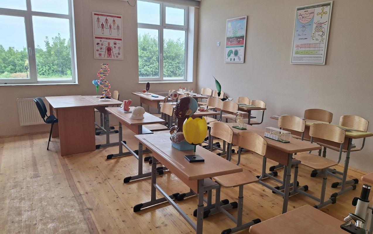 Bu məktəblərdə pilot ixtisaslar tədris olunacaq