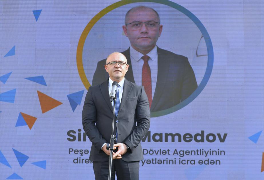 2027–2030-cu illərdə peşə təhsilinin əhatə dairəsi genişləndiriləcək