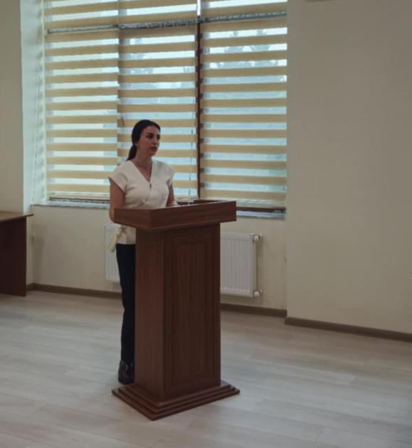 Azərbaycan Konstitusiyası: dünən, bu gün, sabah