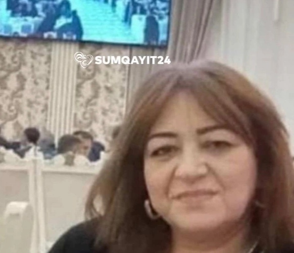 Sumqayıtda uşaq bağçasında baxıcı dərs vaxtı öldü