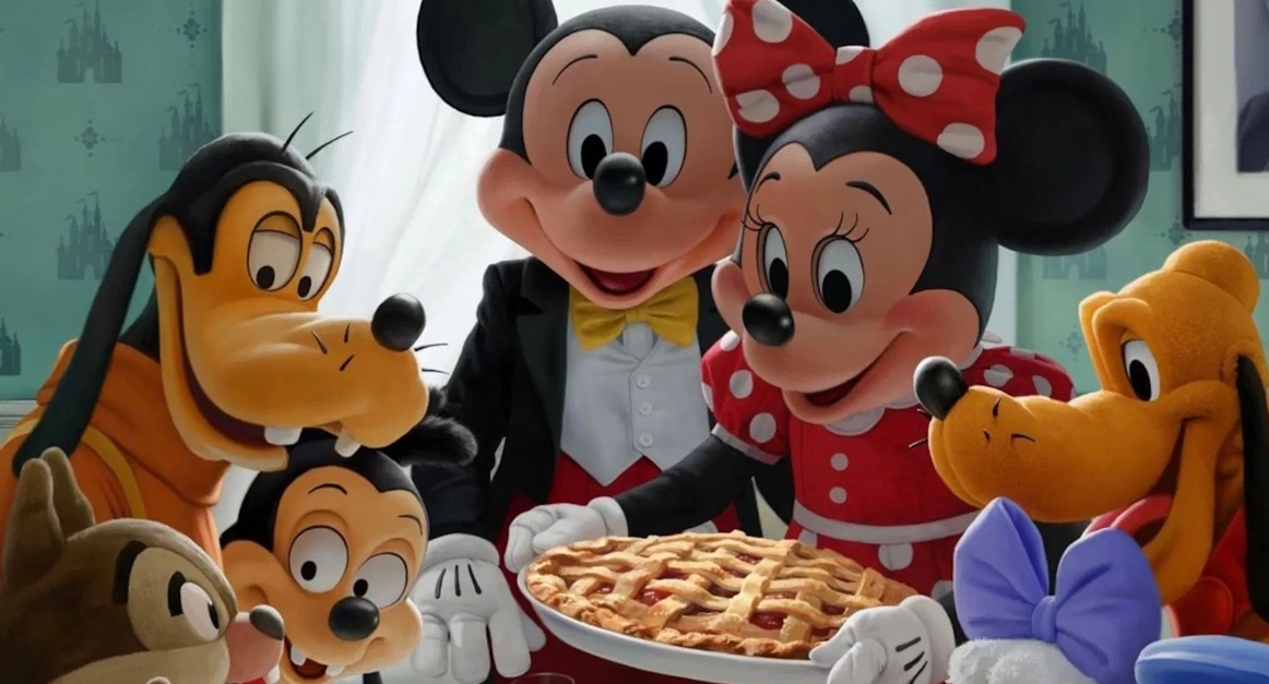 "Disney" hər kəsə video yaratmaq imkanı verəcək