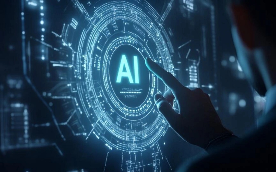 Süni intellektə qeyri-adi bacarıq yükləndi