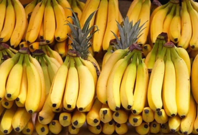 Bananı çox yemək ürək sağlamlığına zərər vura bilər - araşdırma