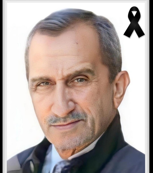 Naxçıvanda tanınmış rəssam və heykəltəraş vəfat edib