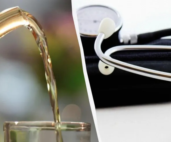 Ürək üçün faydalı çay