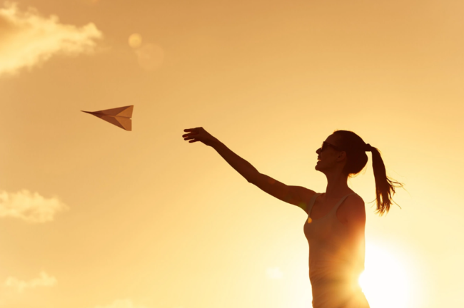 Alimlər mürəkkəb məqsədlərə çatmağın sadə sirrini açıqlayıblar