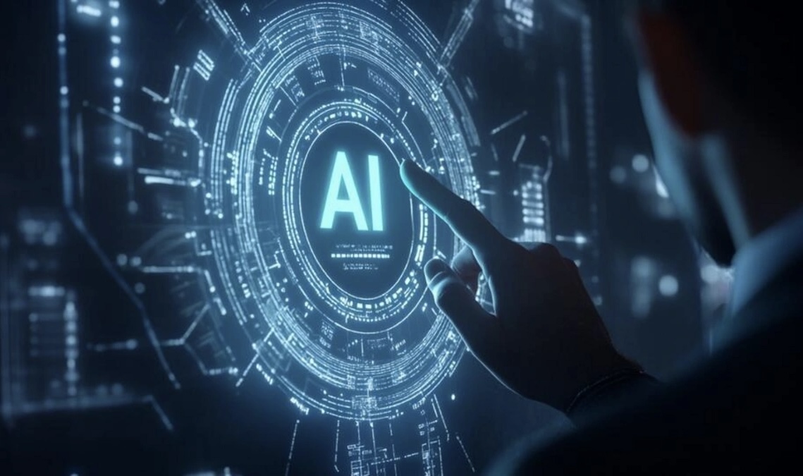 Süni intellektə qeyri-adi bacarıq yükləndi