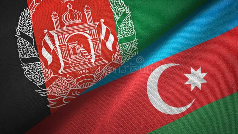 16 noyabr – Azərbaycan və Əfqanıstan arasında diplomatik əlaqələrin qurulmasının ildönümü