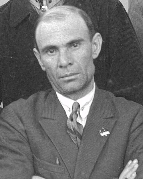 Abbas Mirzə Şərifzadənin 16 noyabr ölüm günü anılır