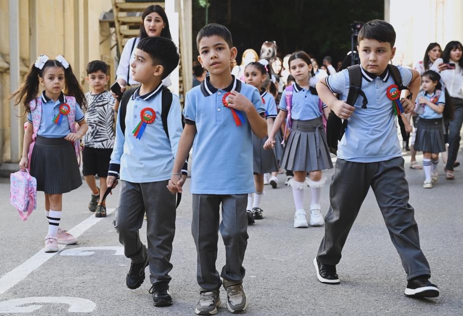 Məktəblərdə payız tətili başlayır