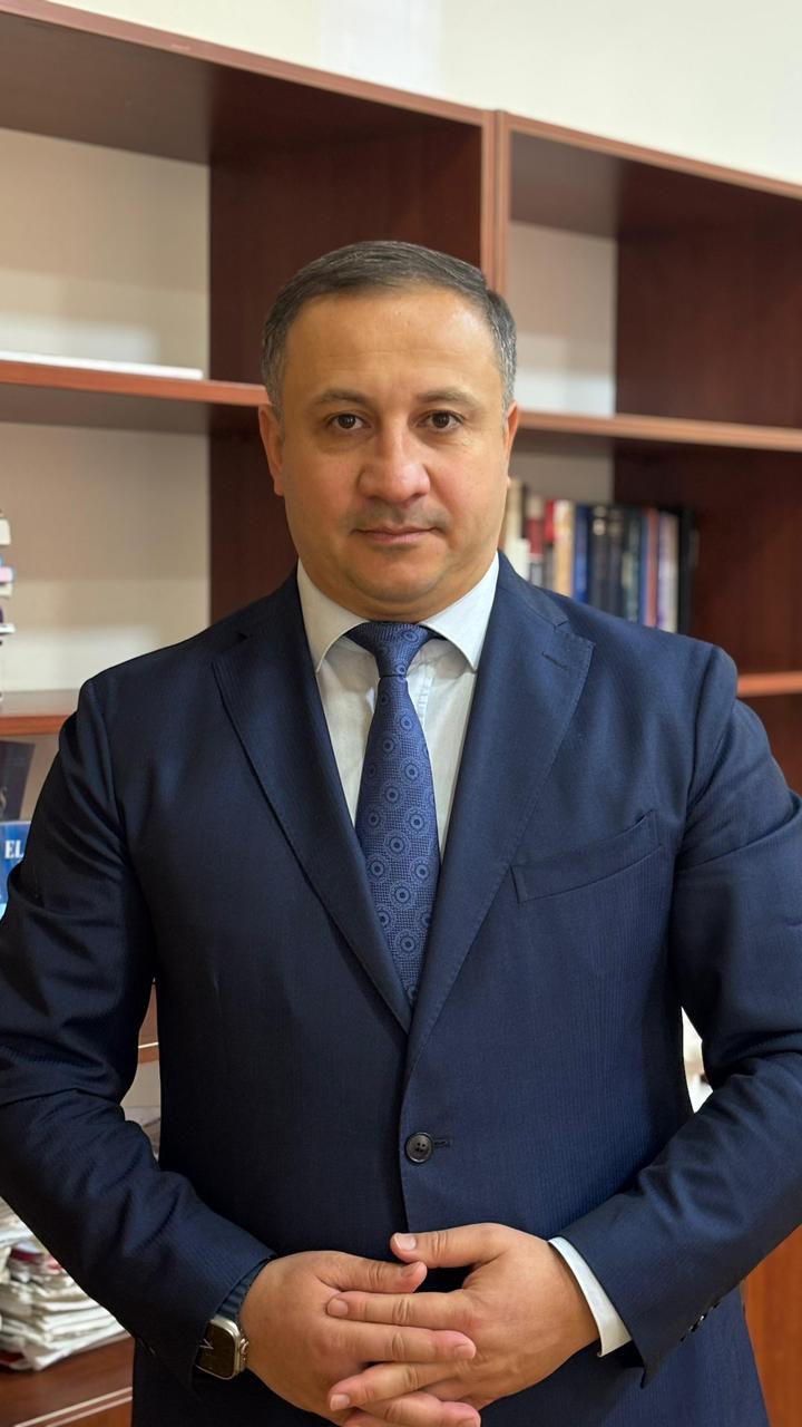 "Repetitor ehtiyacı məktəbdəki dərs yükündən və imtahan sistemindən qaynaqlanır"- Səbuhi Abdullayev