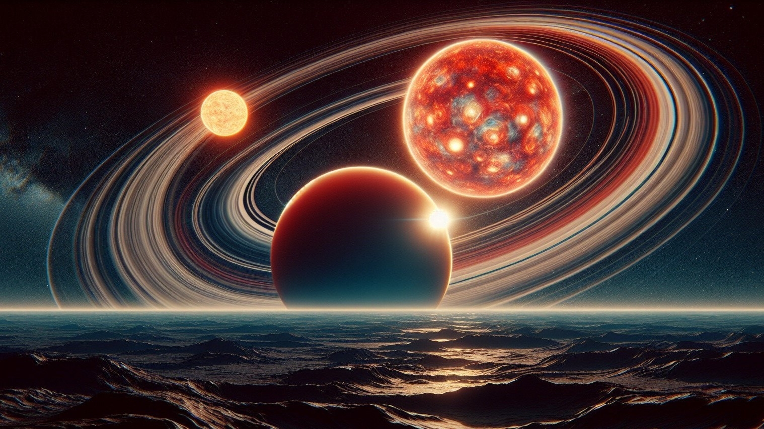 Yerin maqnit sahəsində gözlənilməz DƏYİŞİKLİK