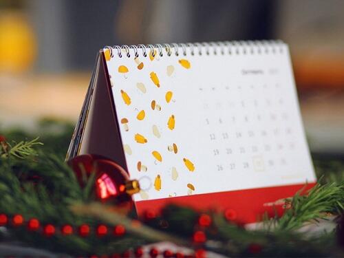 5 gün ardıcıl qeyri-iş günü olacaq - Tarixlər