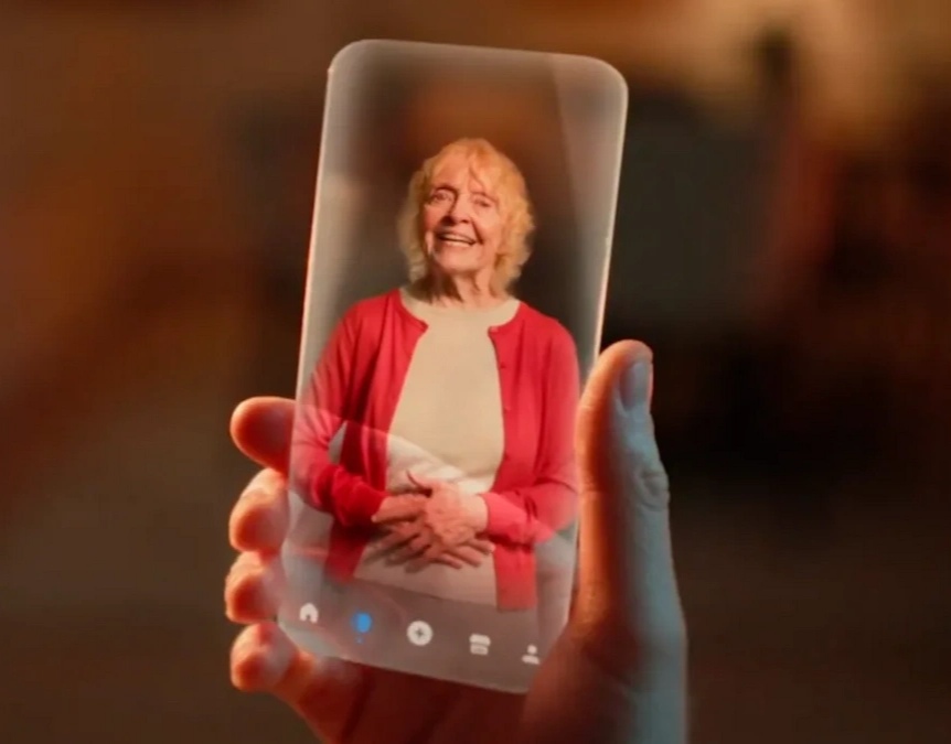 ABŞ-də vəfat etmiş qohumlarla "söhbət etməyə" imkan verən tətbiq yaradılıb